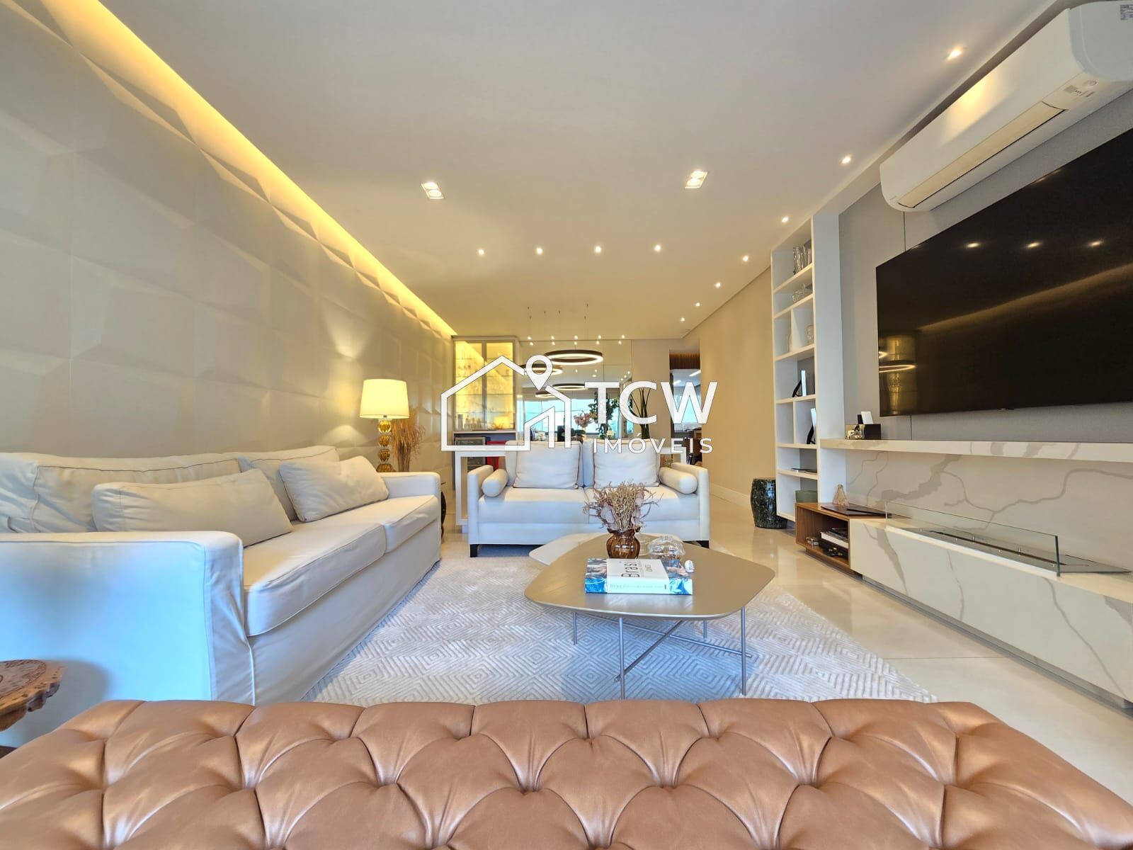 Apartamento, 3 quartos, 178 m² - Foto 5