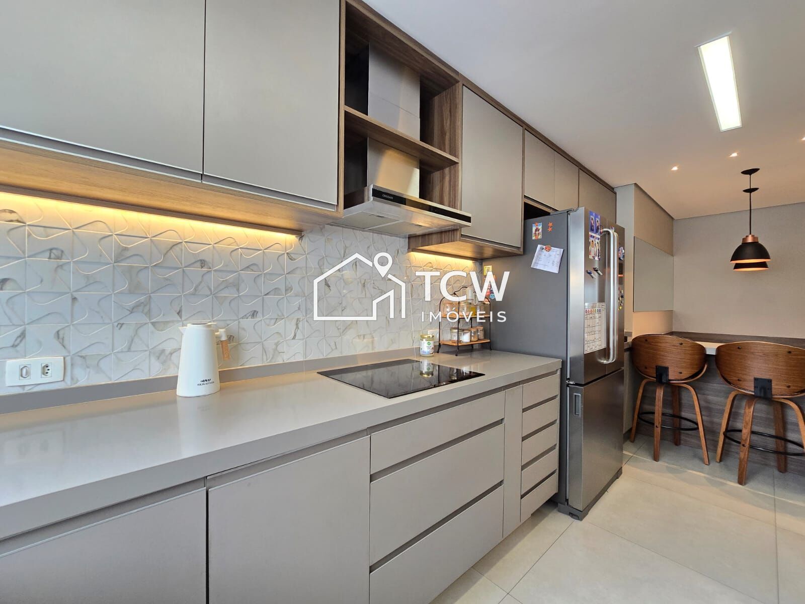 Apartamento, 3 quartos, 178 m² - Foto 12