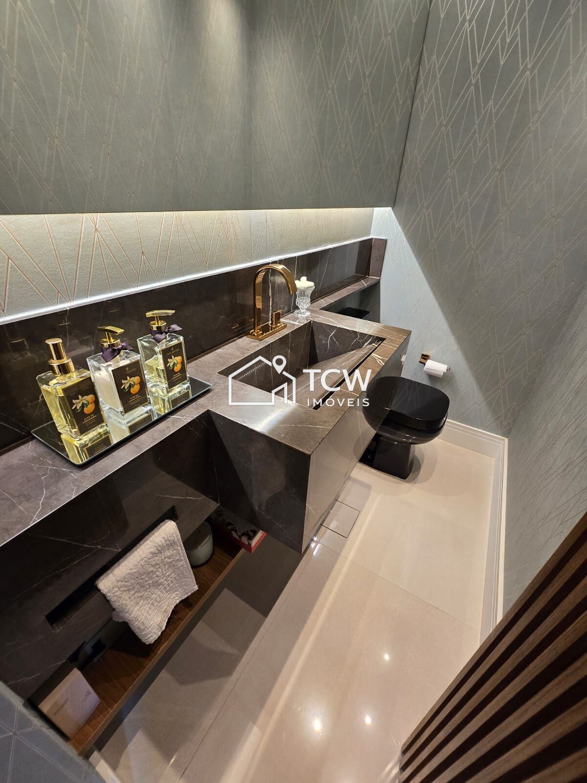 Apartamento, 3 quartos, 178 m² - Foto 6
