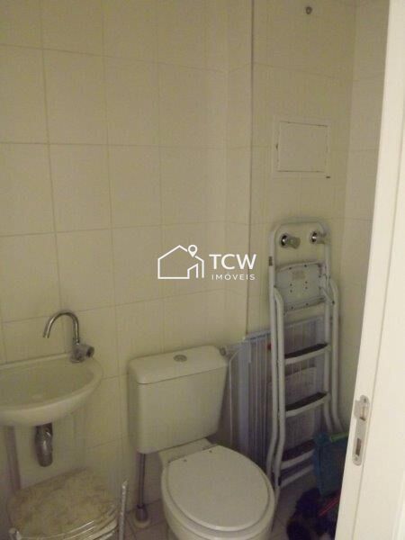 Apartamento, 4 quartos, 192 m² - Foto 22