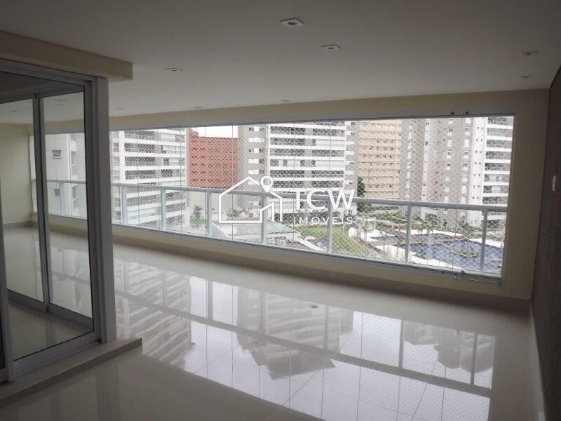 Apartamento, 4 quartos, 192 m² - Foto 5