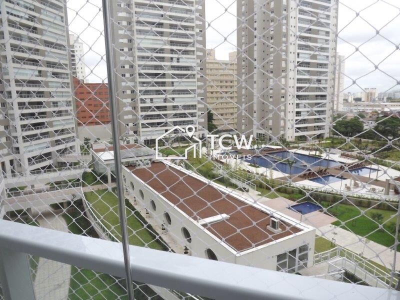 Apartamento, 4 quartos, 192 m² - Foto 6