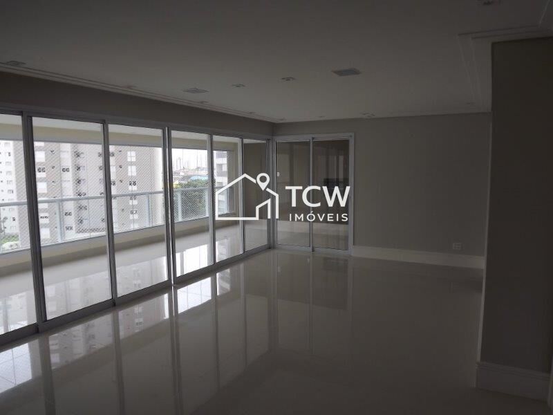Apartamento, 4 quartos, 192 m² - Foto 8