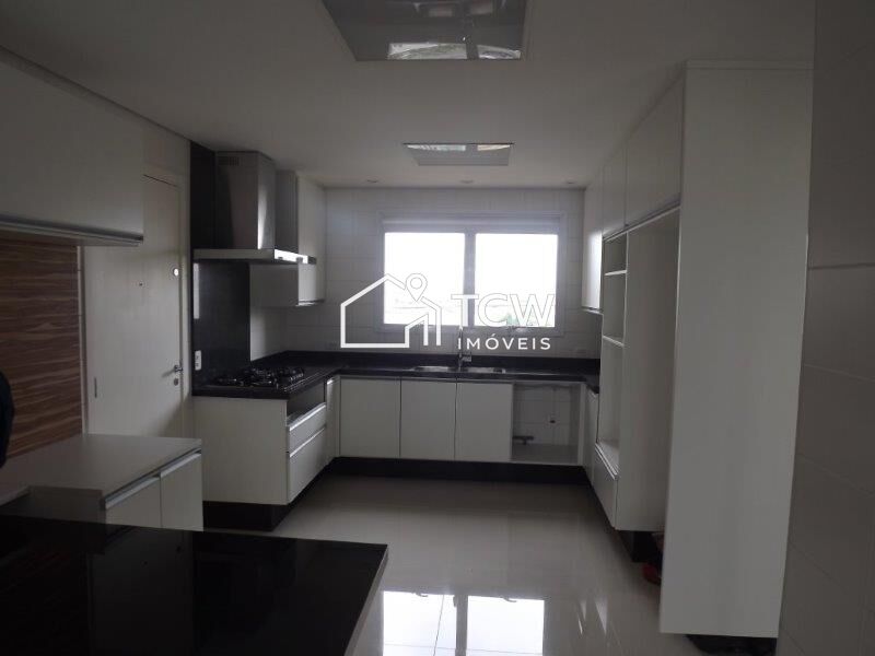 Apartamento, 4 quartos, 192 m² - Foto 14