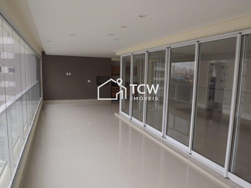 Apartamento, 4 quartos, 192 m² - Foto 4