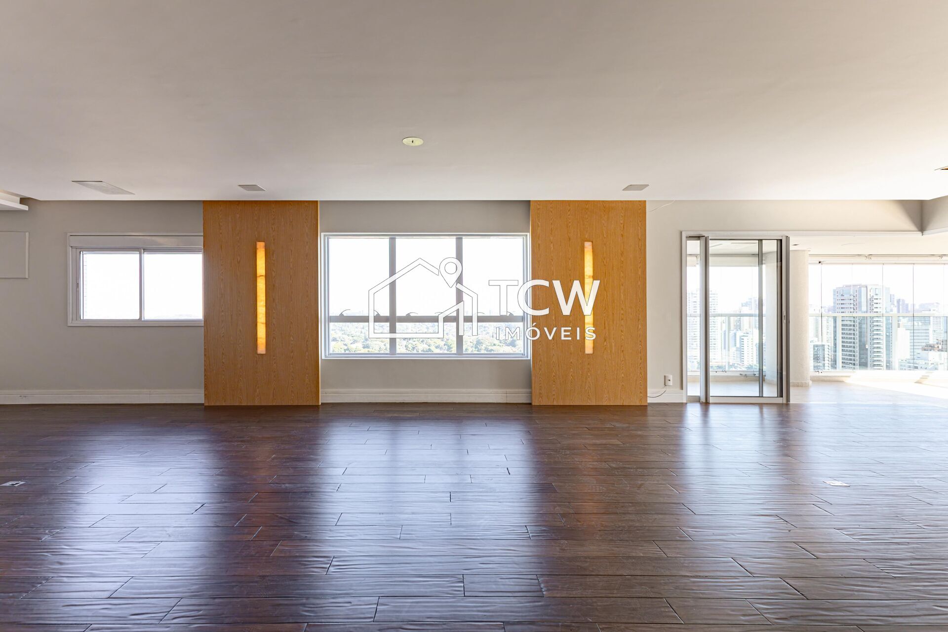 Apartamento, 3 quartos, 251 m² - Foto 6