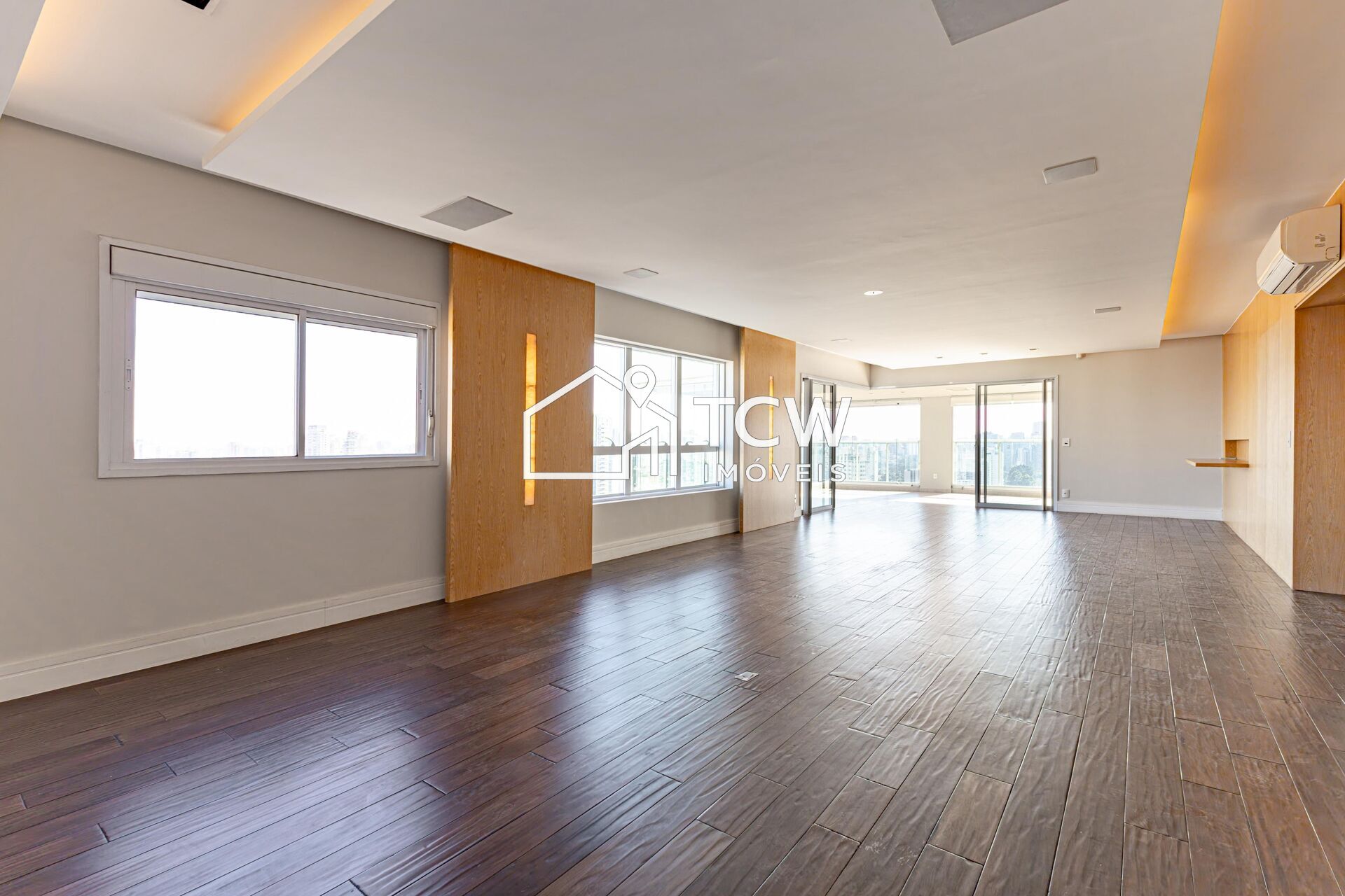 Apartamento, 3 quartos, 251 m² - Foto 5