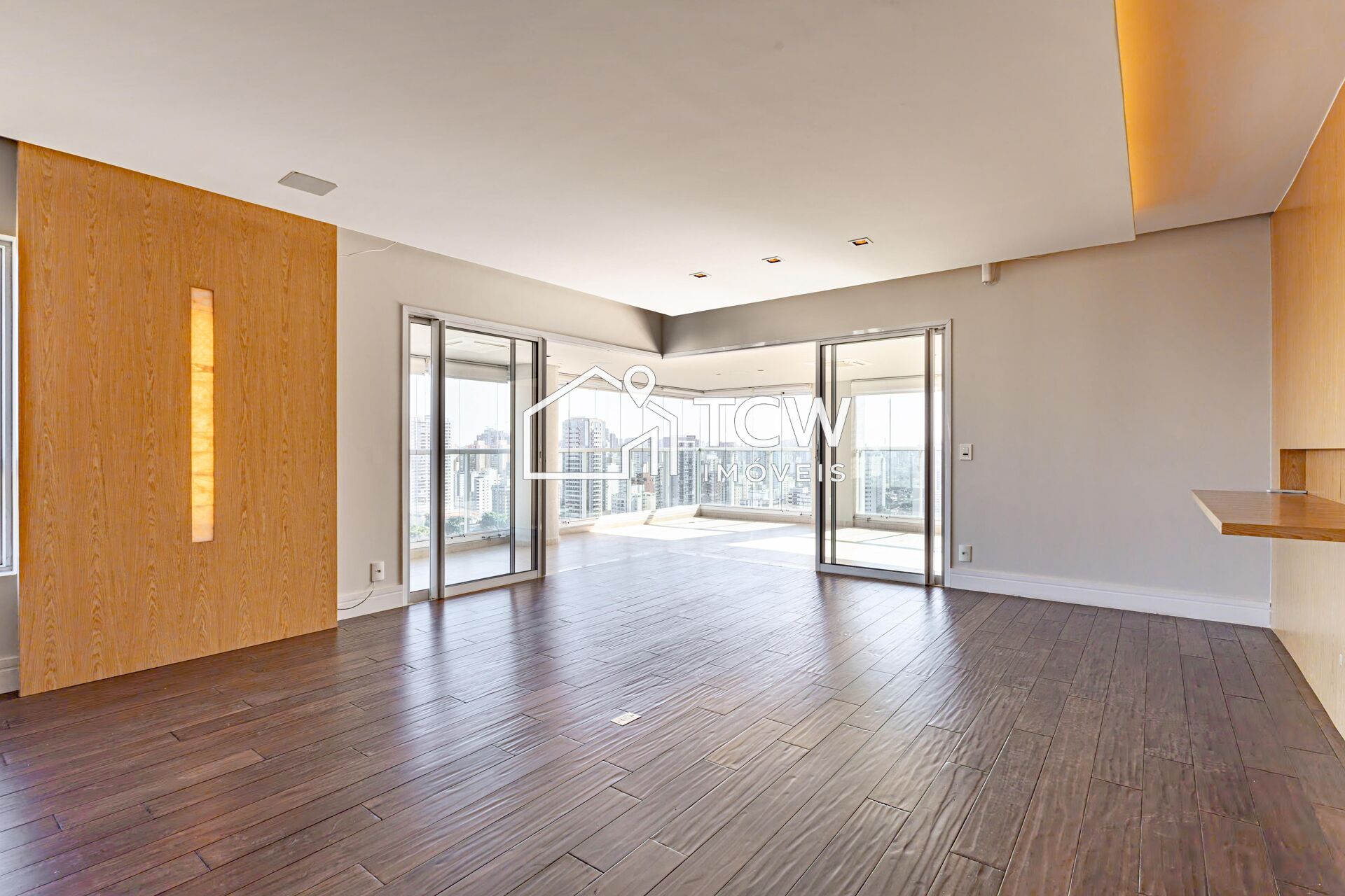 Apartamento, 3 quartos, 251 m² - Foto 7