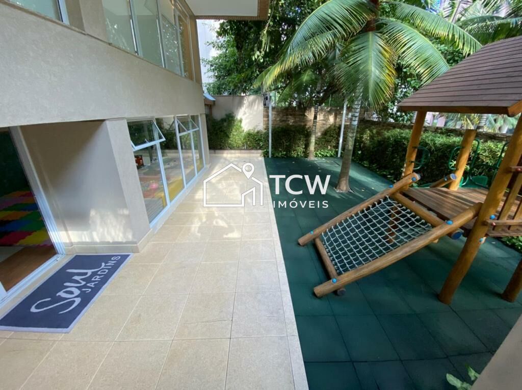 Apartamento, 3 quartos, 205 m² - Foto 10