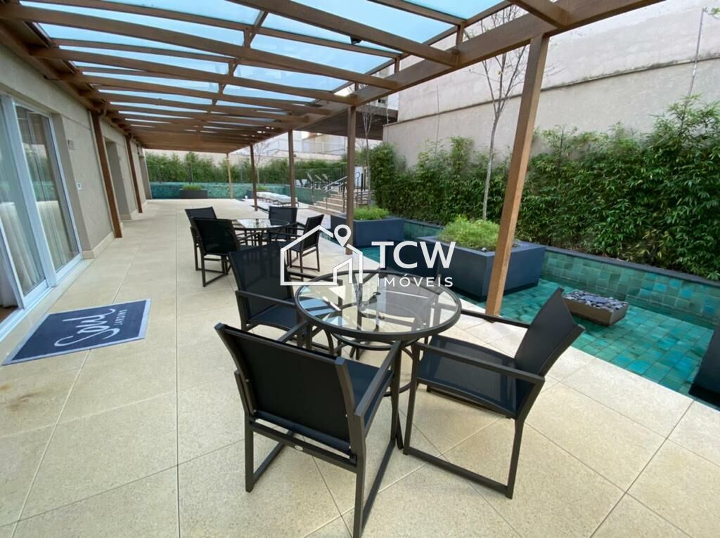 Apartamento, 3 quartos, 205 m² - Foto 7