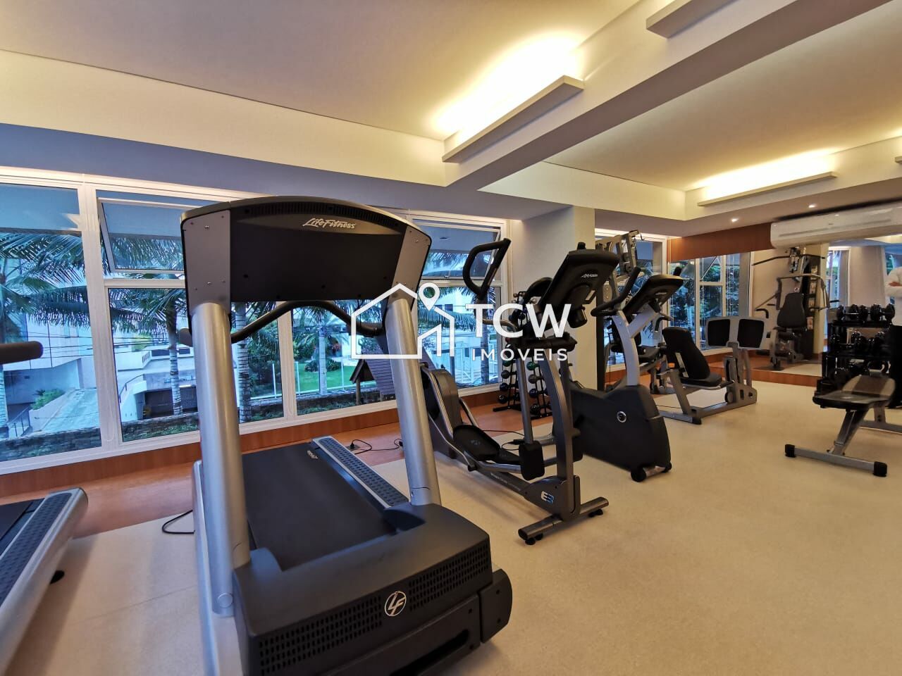 Apartamento, 3 quartos, 205 m² - Foto 9
