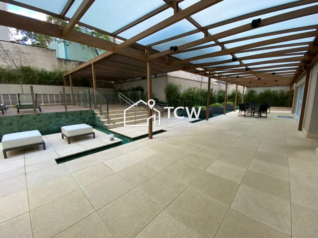 Apartamento, 3 quartos, 205 m² - Foto 5