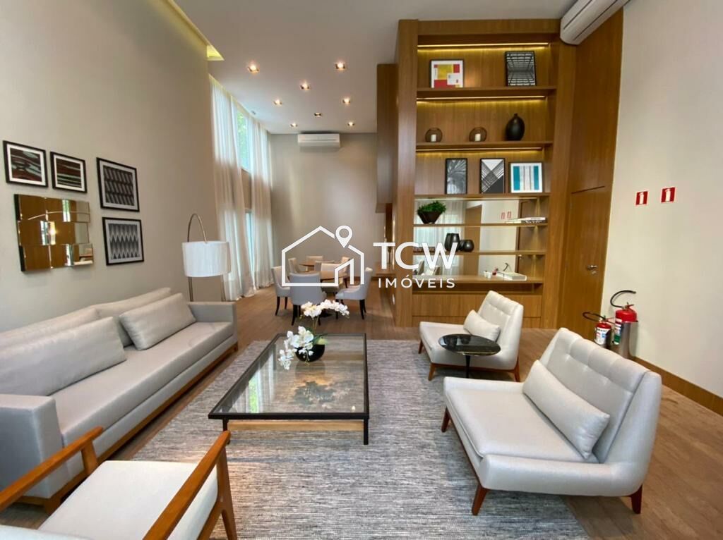 Apartamento, 3 quartos, 205 m² - Foto 12