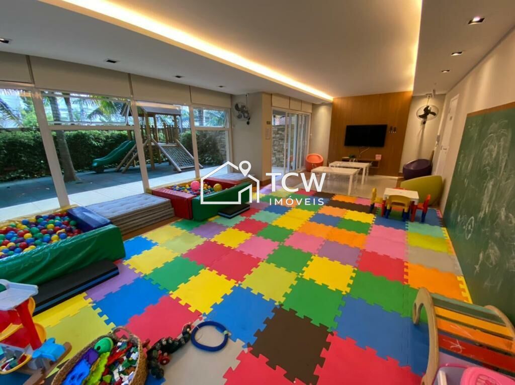 Apartamento, 3 quartos, 205 m² - Foto 15