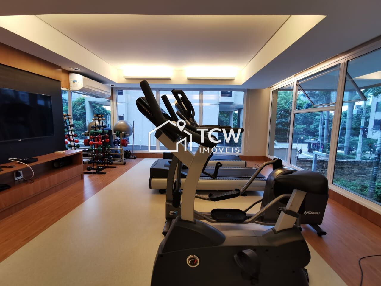 Apartamento, 3 quartos, 205 m² - Foto 8