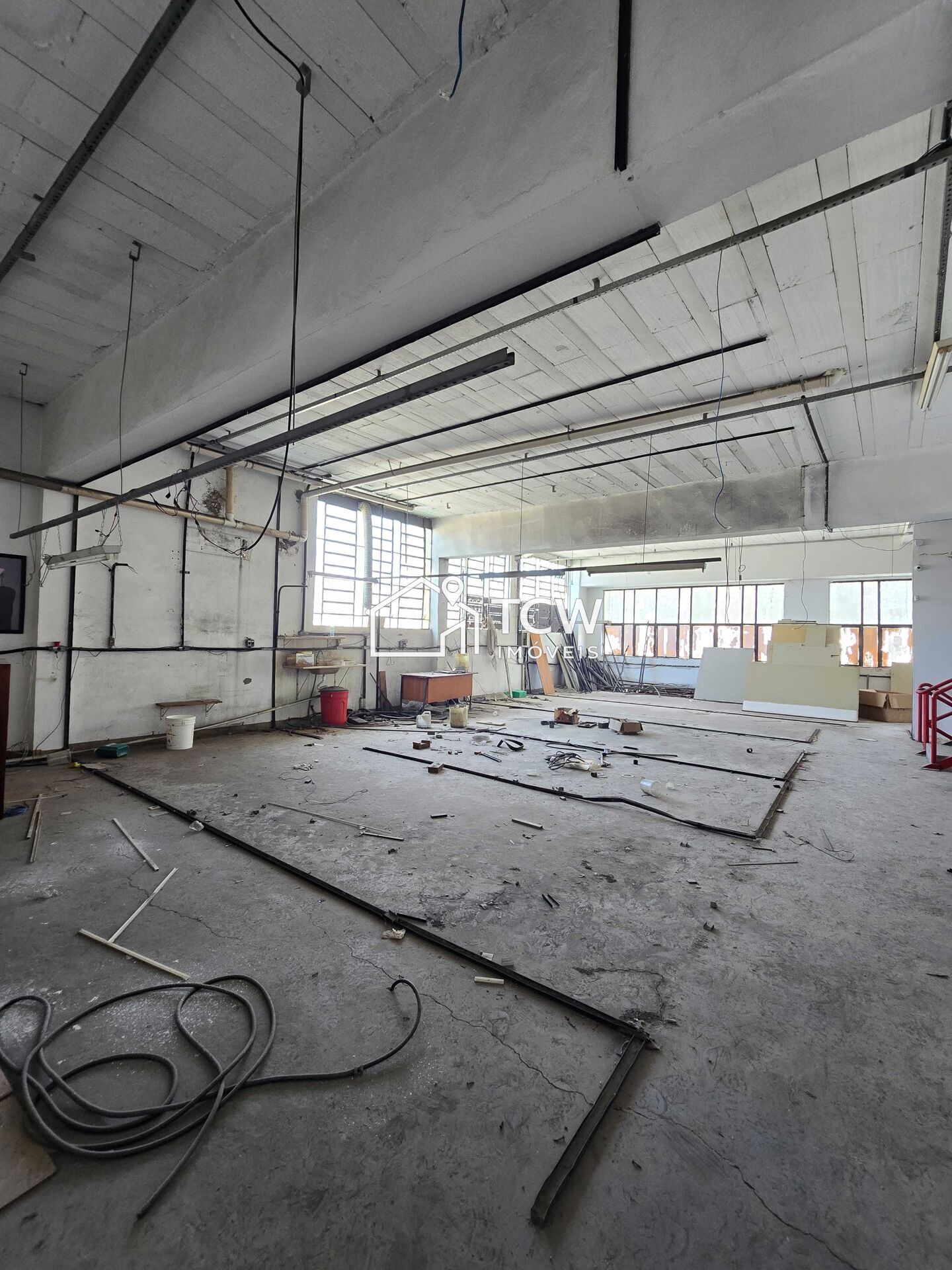 Prédio Inteiro, 1222 m² - Foto 7