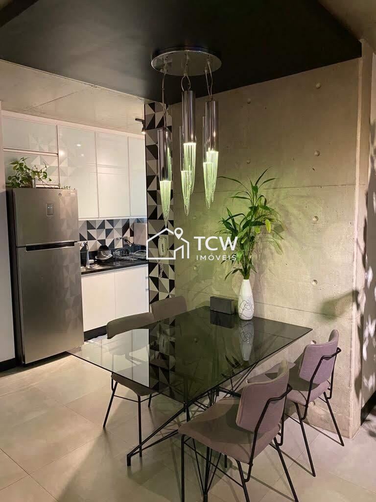 Apartamento, 2 quartos, 74 m² - Foto 4