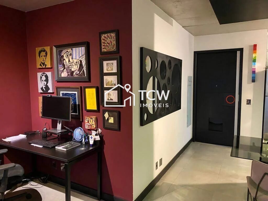 Apartamento, 2 quartos, 74 m² - Foto 5