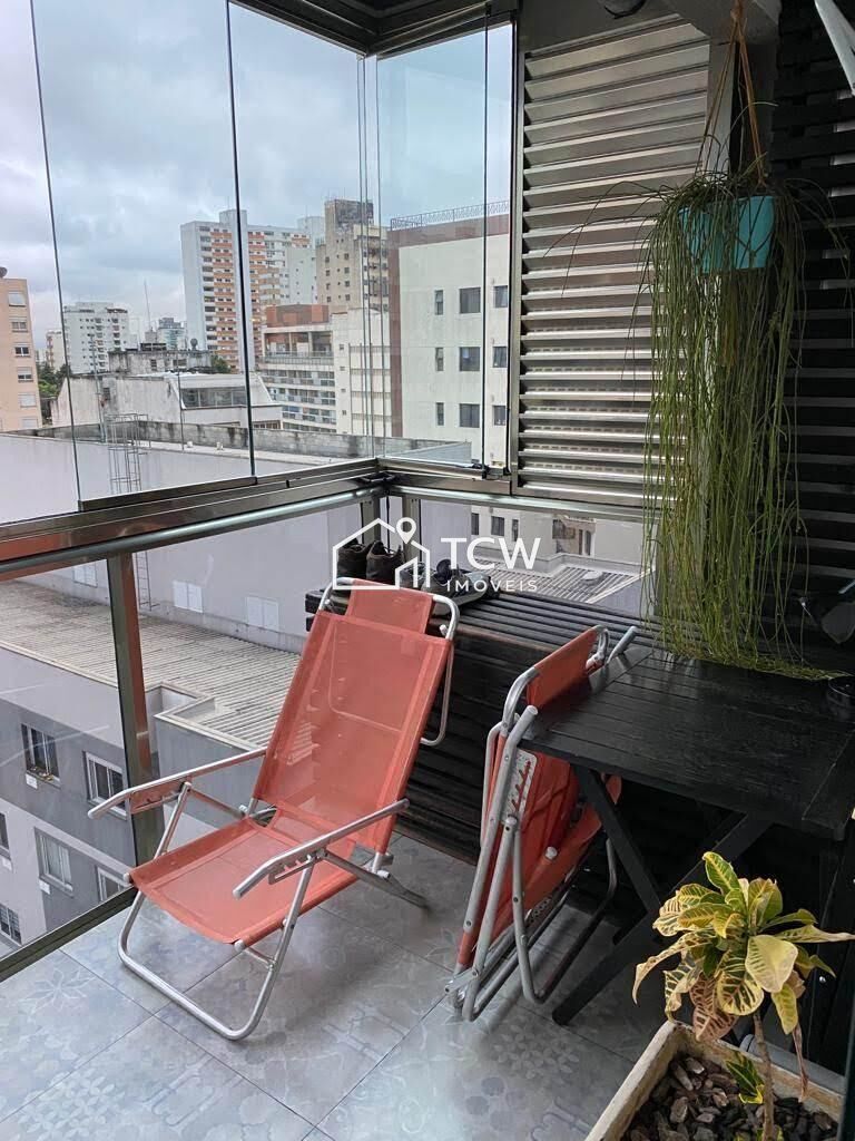Apartamento, 2 quartos, 74 m² - Foto 6