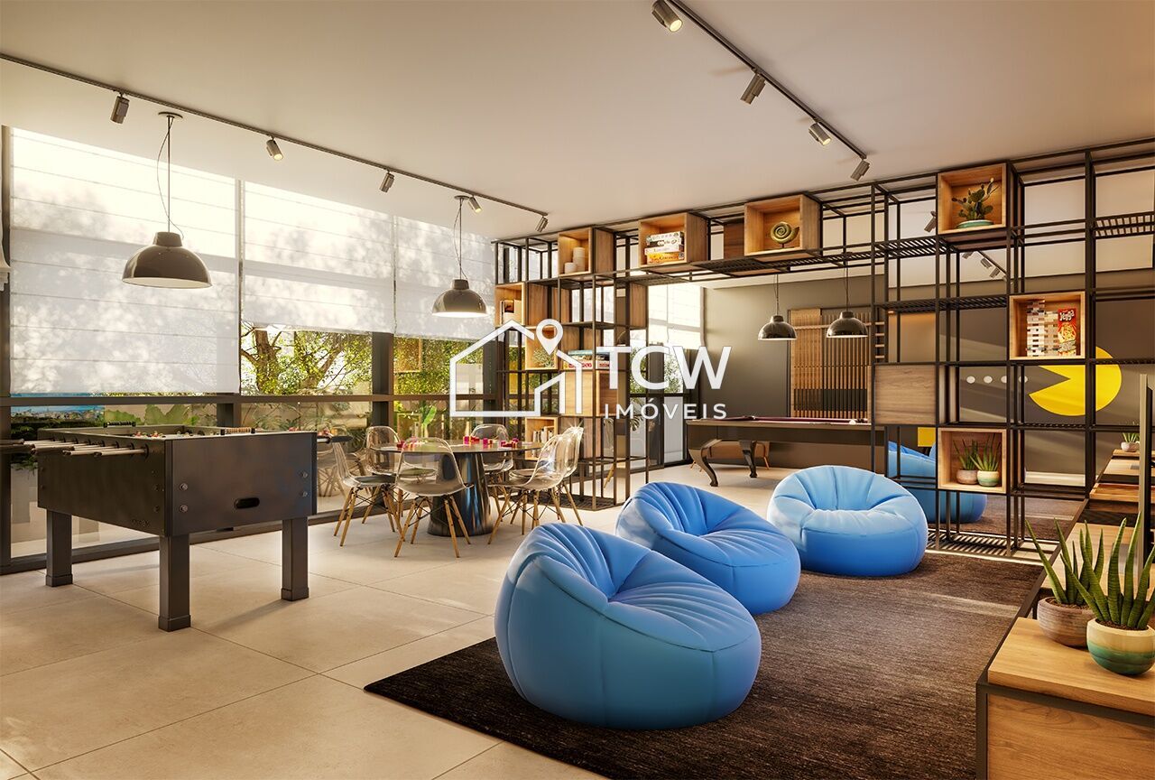 Apartamento, 1 quarto, 35 m² - Foto 14