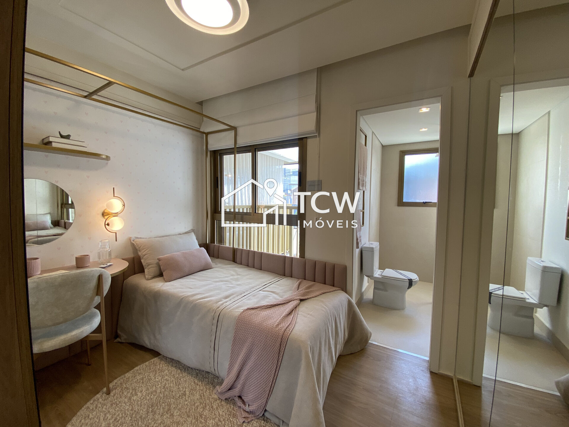 Apartamento, 2 quartos, 80 m² - Foto 6
