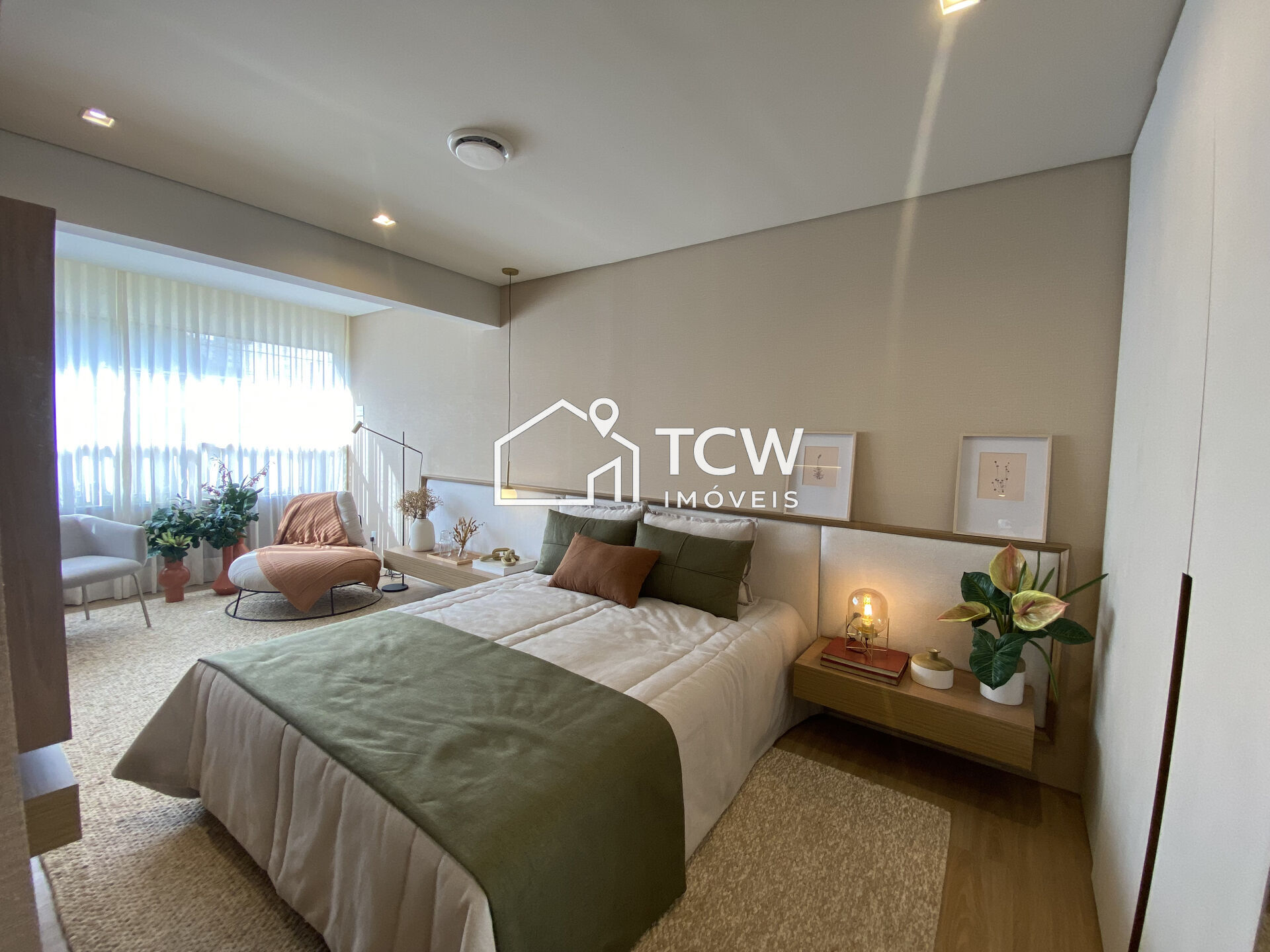 Apartamento, 2 quartos, 80 m² - Foto 9