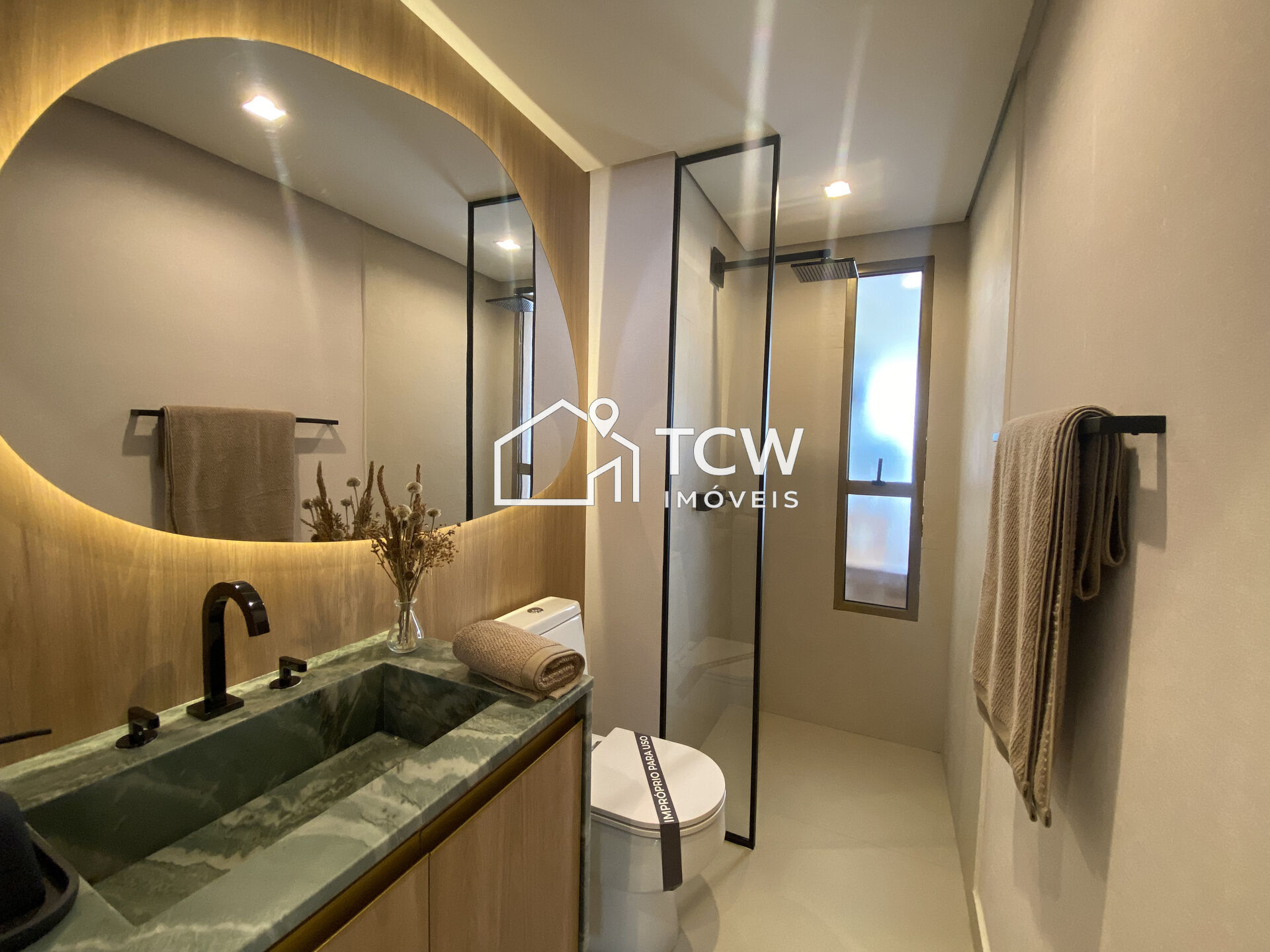 Apartamento, 2 quartos, 80 m² - Foto 12