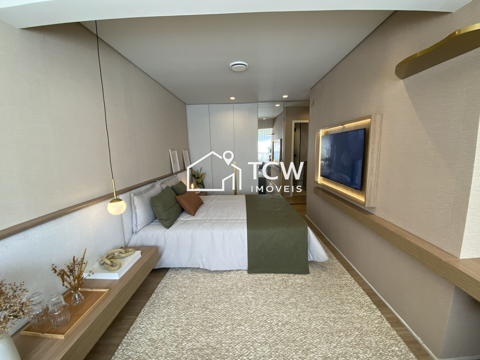 Apartamento, 2 quartos, 80 m² - Foto 11