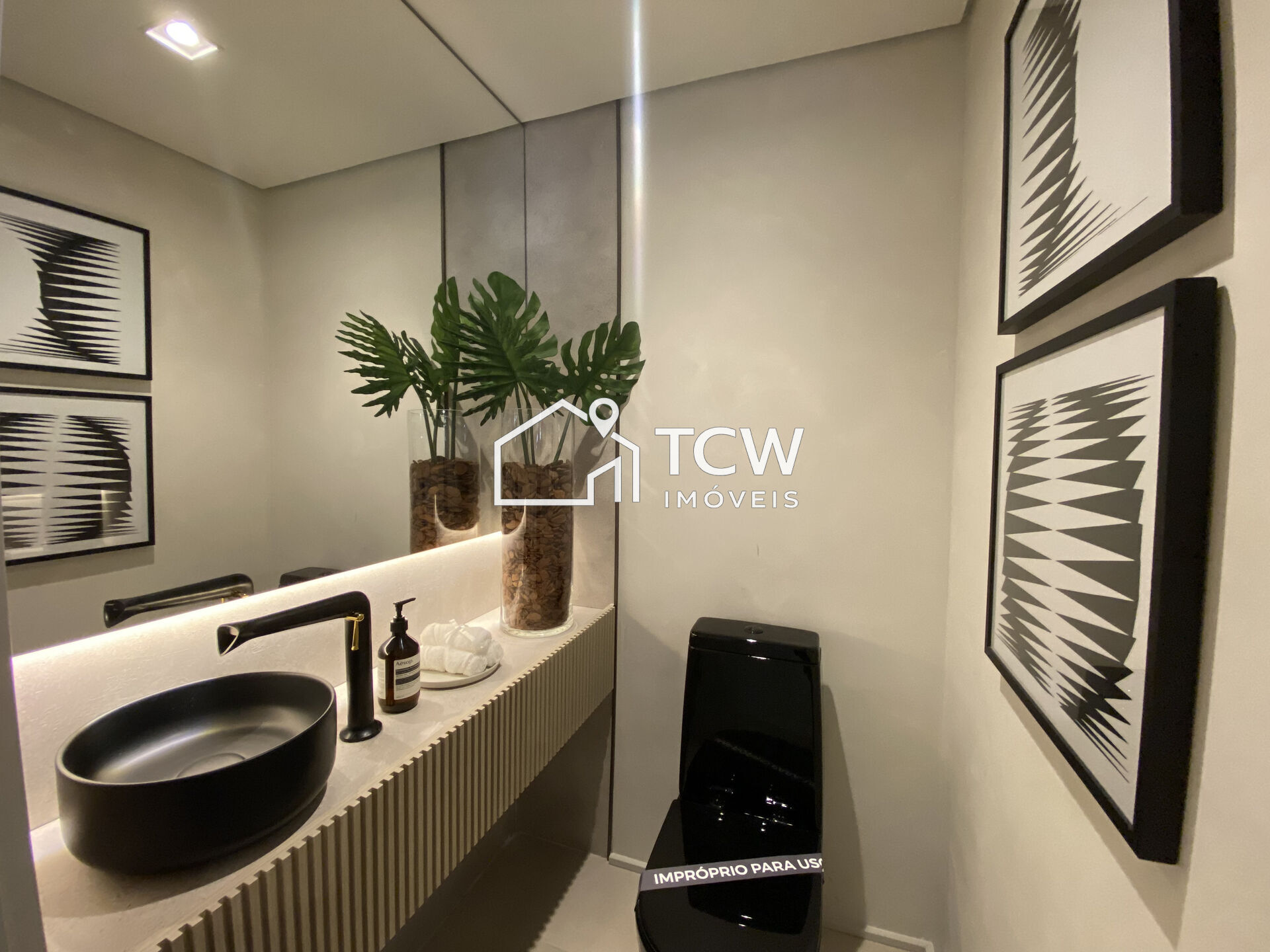 Apartamento, 2 quartos, 80 m² - Foto 4