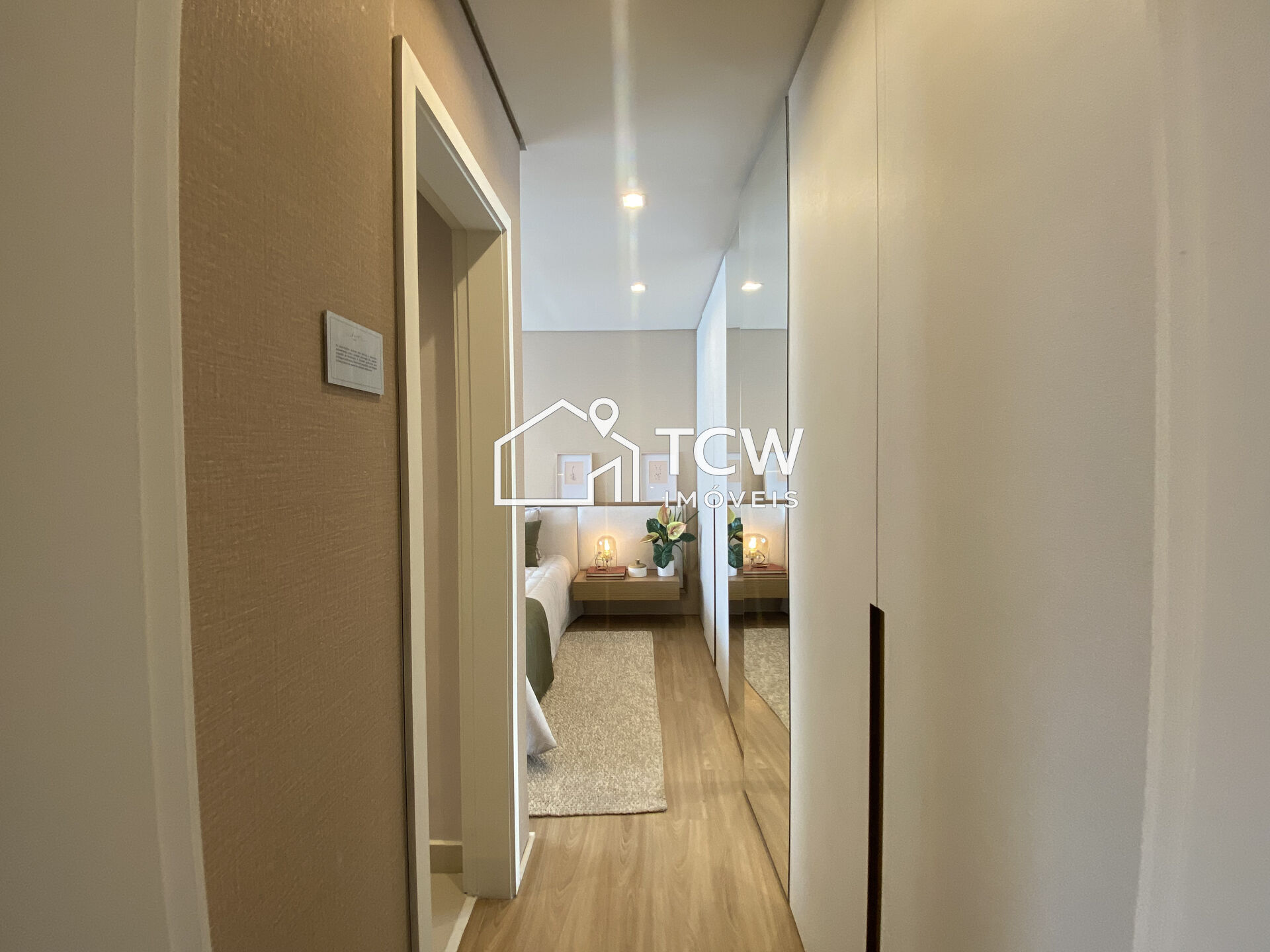 Apartamento, 2 quartos, 80 m² - Foto 8