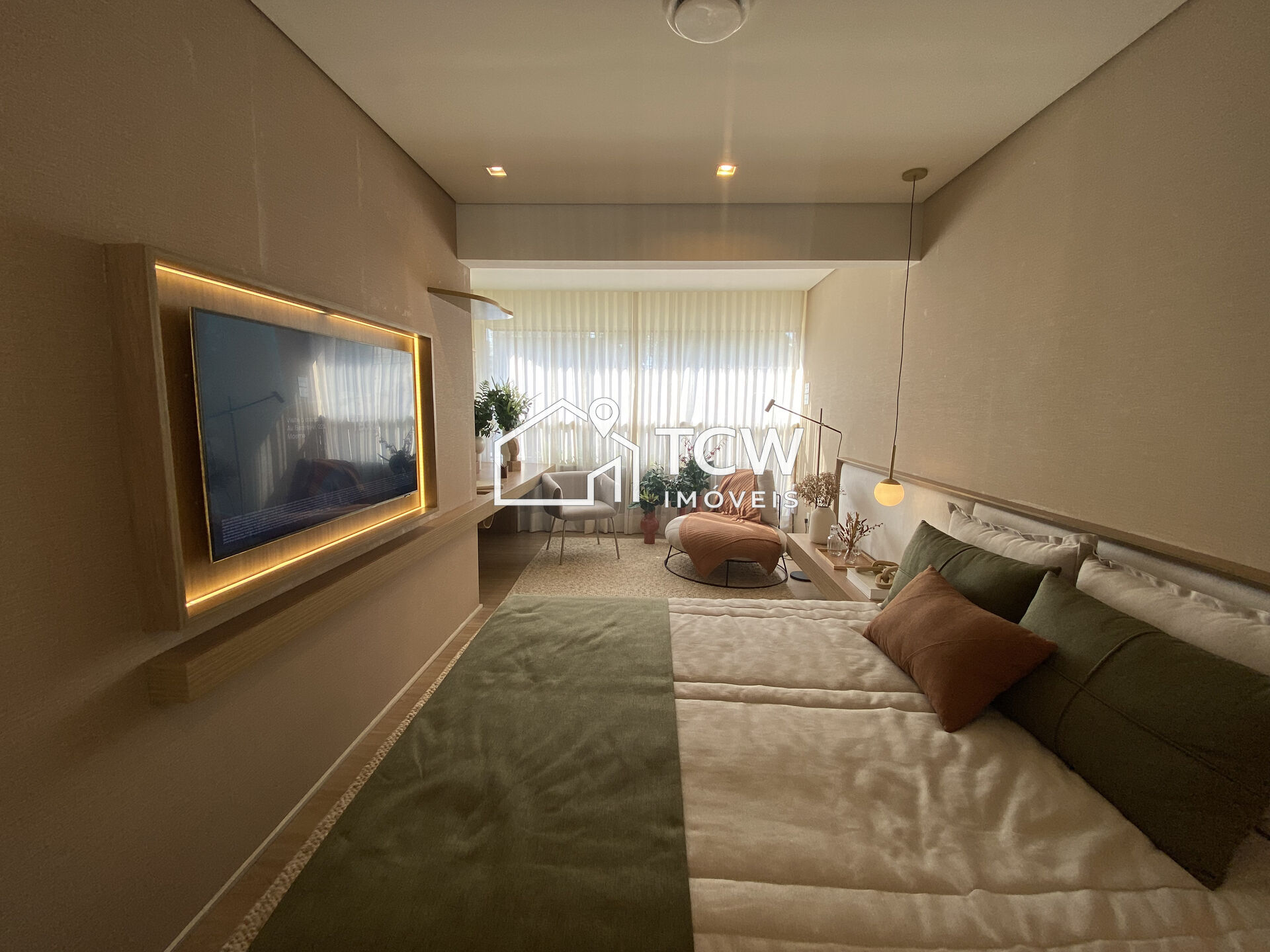 Apartamento, 2 quartos, 80 m² - Foto 10