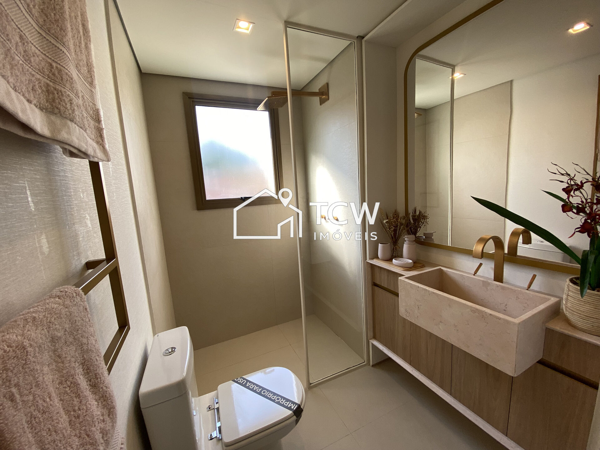 Apartamento, 2 quartos, 80 m² - Foto 7
