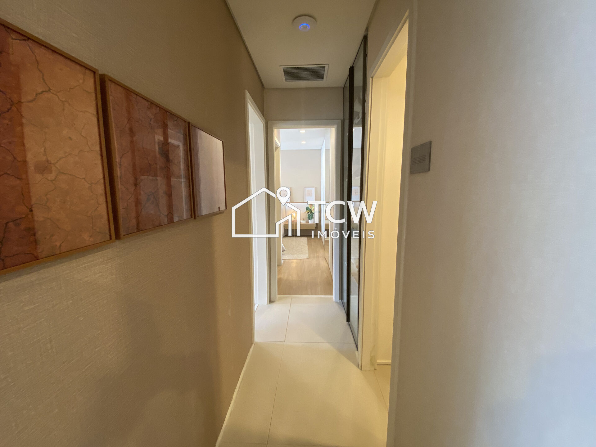 Apartamento, 2 quartos, 80 m² - Foto 5