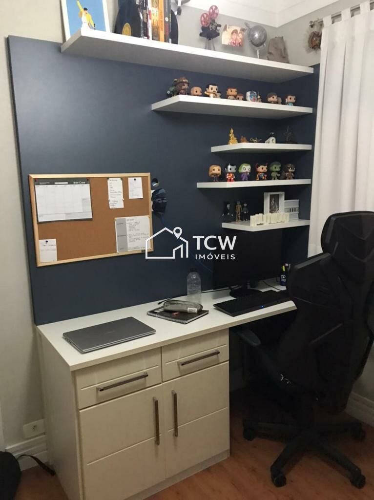 Apartamento, 3 quartos, 145 m² - Foto 6