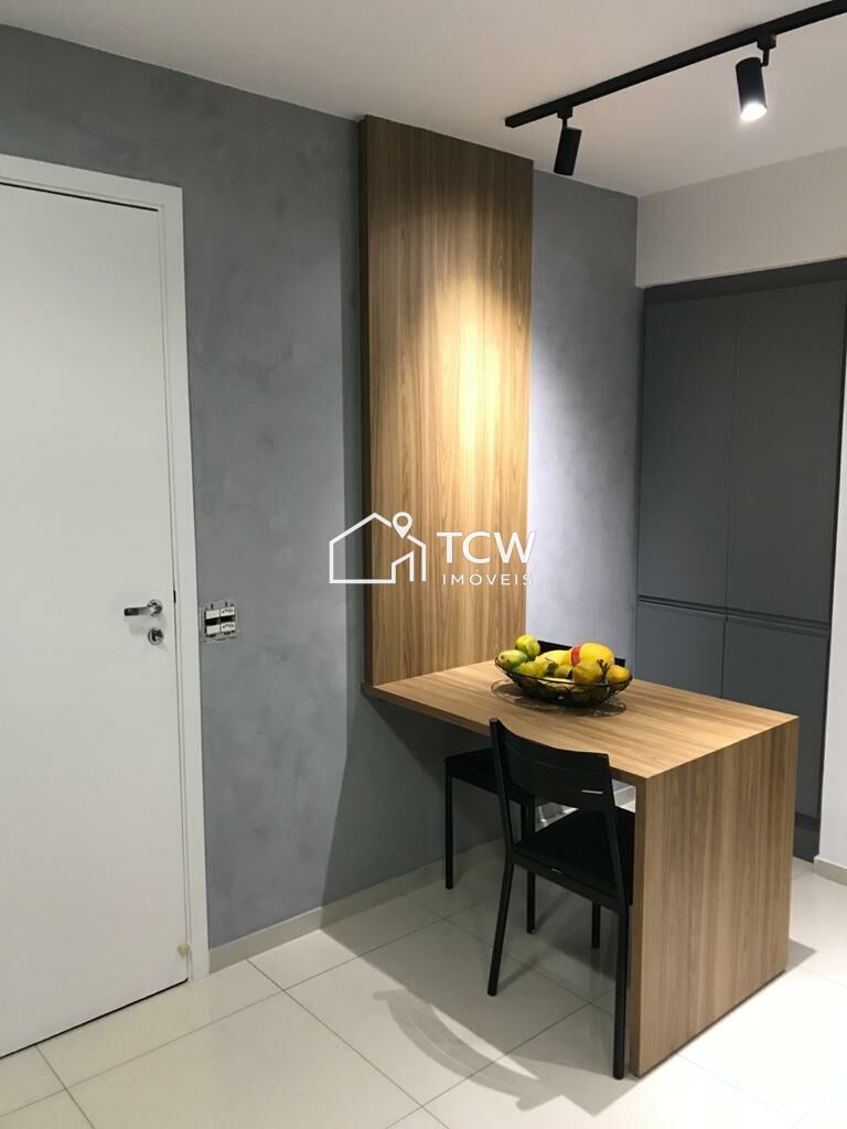 Apartamento, 3 quartos, 145 m² - Foto 12