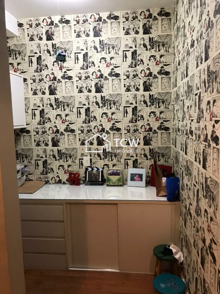 Apartamento, 3 quartos, 145 m² - Foto 5