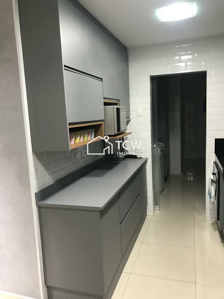 Apartamento, 3 quartos, 145 m² - Foto 14