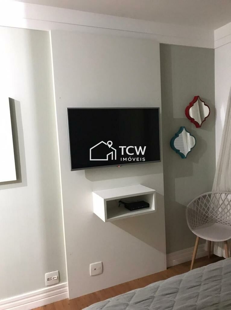 Apartamento, 3 quartos, 145 m² - Foto 8