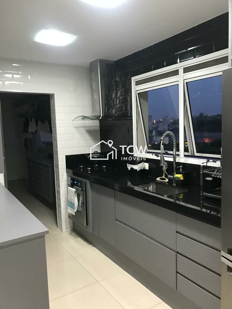 Apartamento, 3 quartos, 145 m² - Foto 13