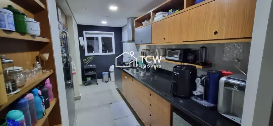 Apartamento, 3 quartos, 156 m² - Foto 14