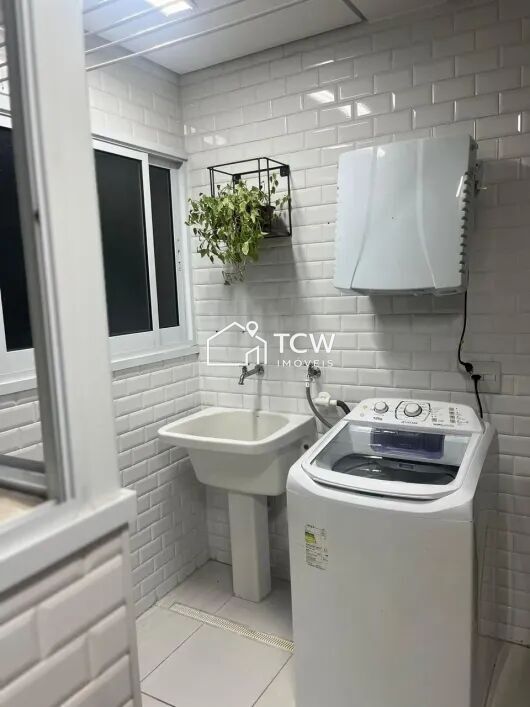 Apartamento, 3 quartos, 156 m² - Foto 15