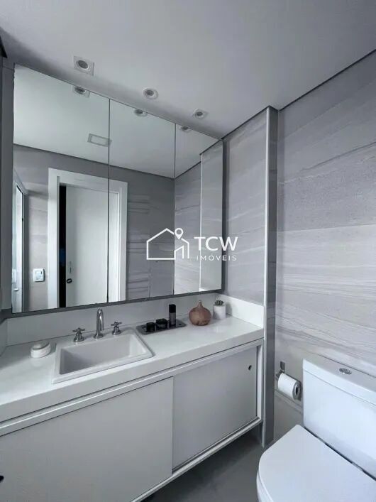 Apartamento, 3 quartos, 156 m² - Foto 8