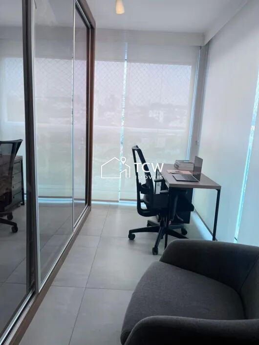 Apartamento, 3 quartos, 156 m² - Foto 11