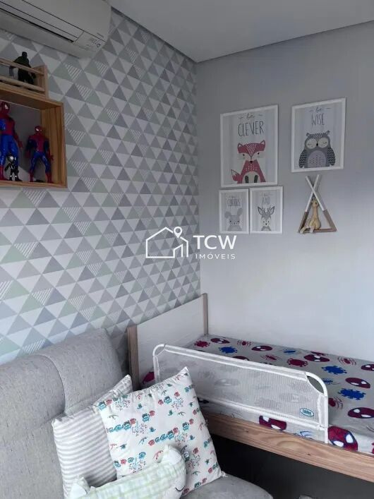 Apartamento, 3 quartos, 156 m² - Foto 7