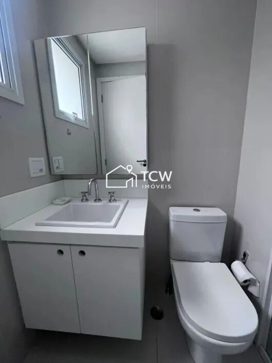 Apartamento, 3 quartos, 156 m² - Foto 6