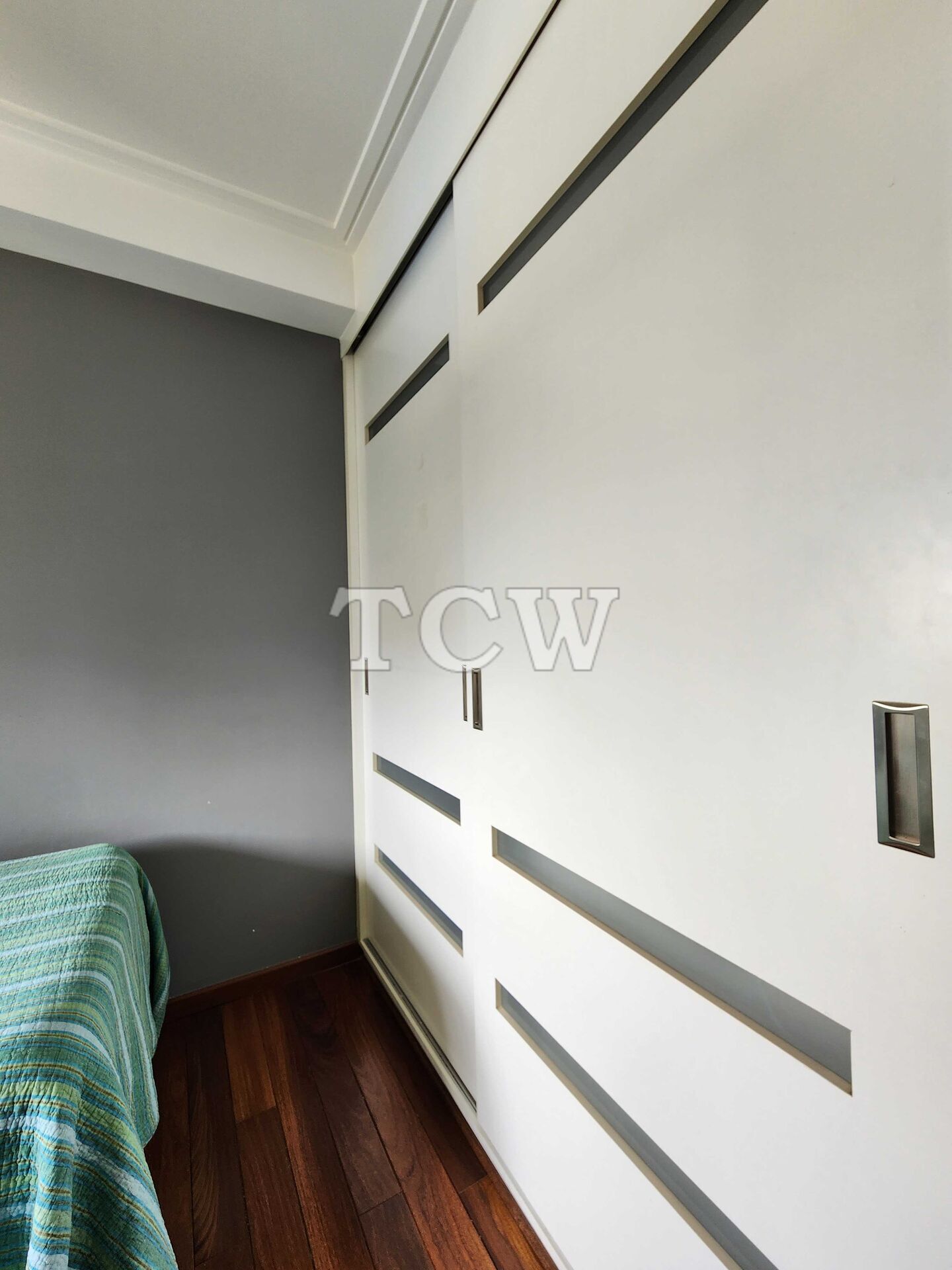 Apartamento à venda com 4 quartos, 176m² - Foto 36