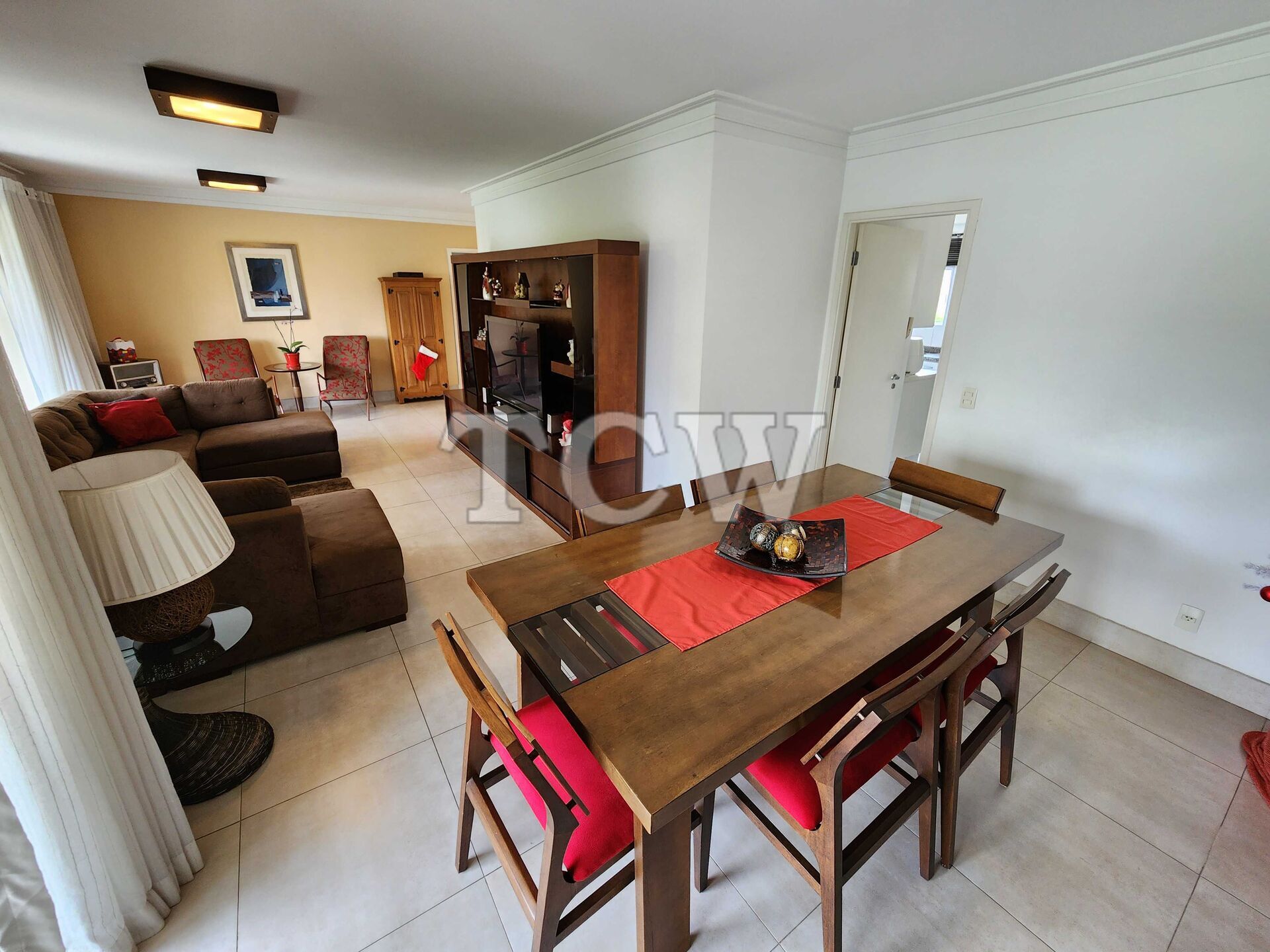 Apartamento à venda com 4 quartos, 176m² - Foto 9
