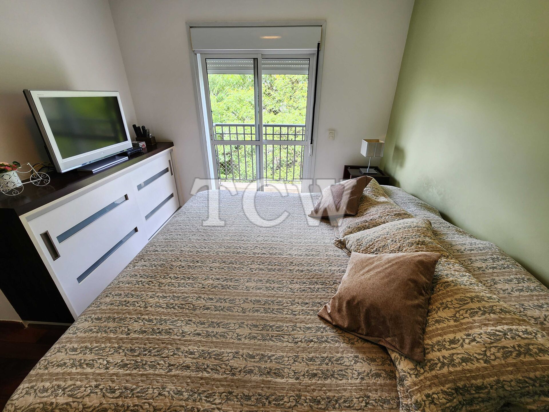 Apartamento à venda com 4 quartos, 176m² - Foto 42