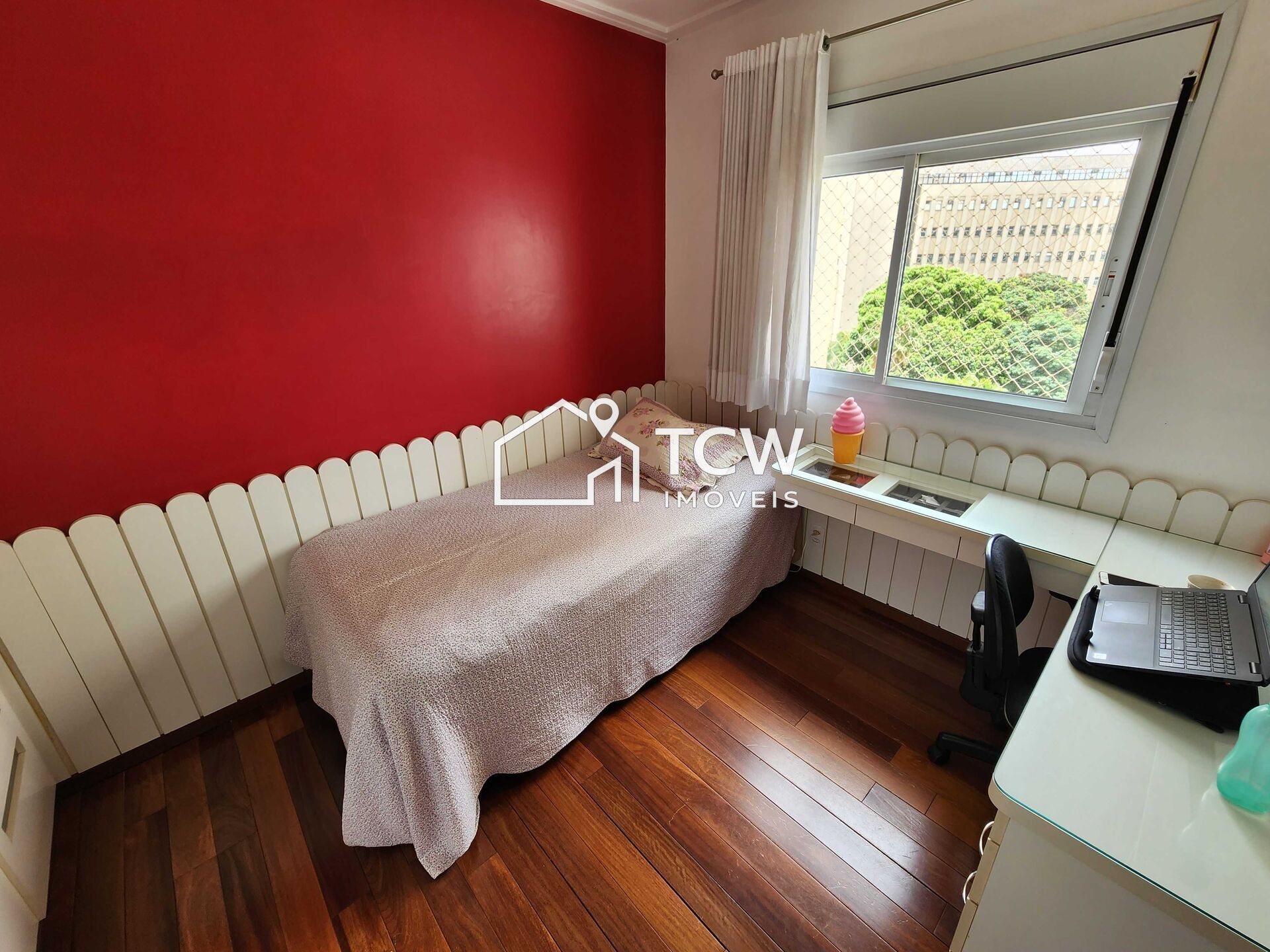 Apartamento, 4 quartos, 176 m² - Foto 37