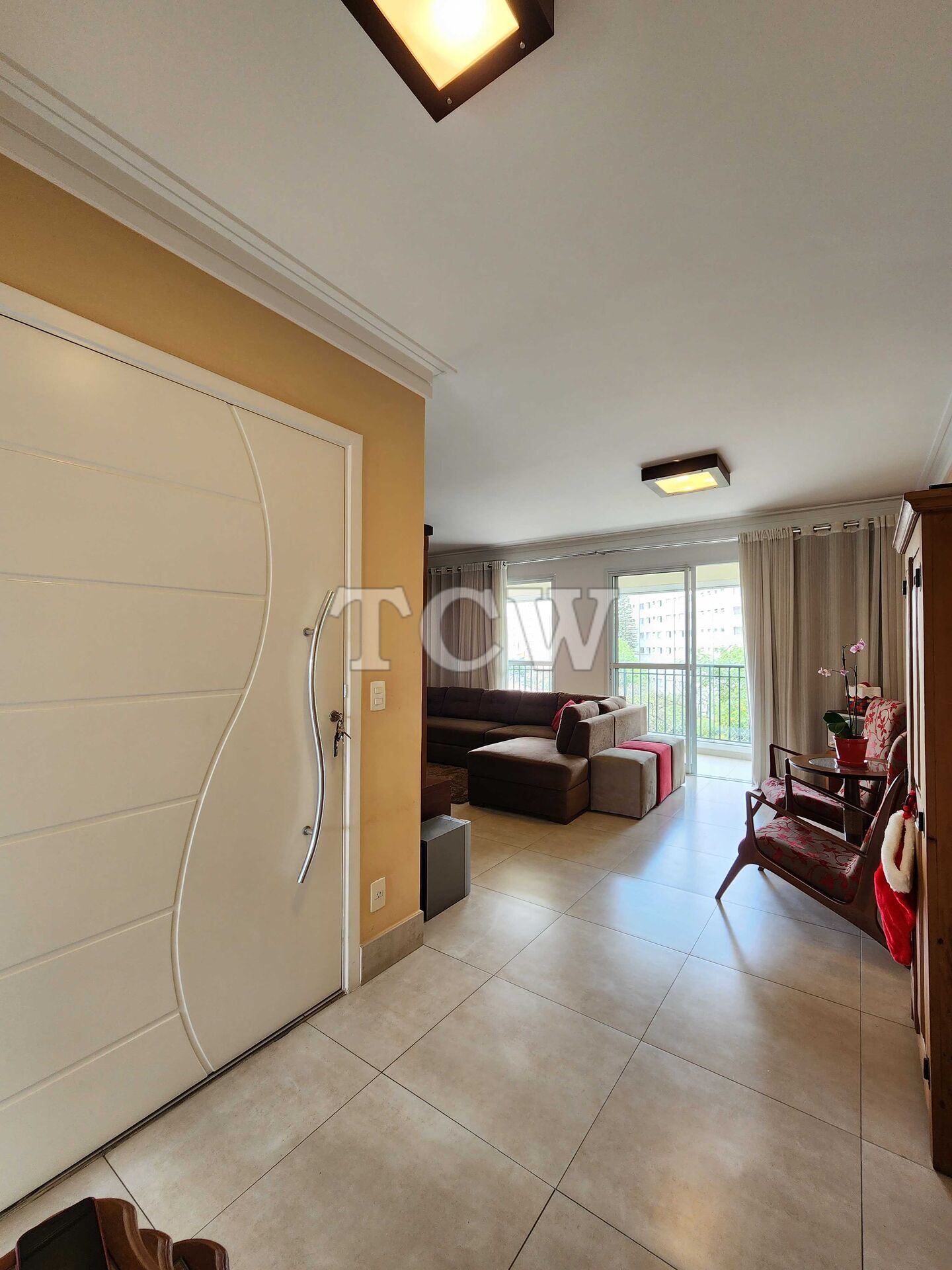 Apartamento à venda com 4 quartos, 176m² - Foto 14